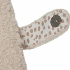 Protège de carnet de santé Boucle Naturel