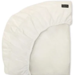 Protège matelas en bambou pour berceau Kodo (70 x 40 cm)