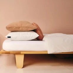 Protège matelas pour lit enfant Yomi (80 x 160 cm)