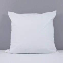 Protège oreiller imperméable en coton bio (35 x 45 cm)