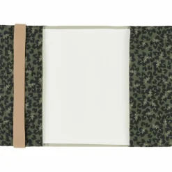 Protège-carnet de santé A5 Hyde Park Forest Yumiko