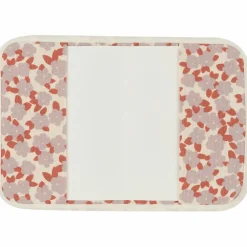 Protège-carnet de santé A5 Poema Opera Mauve Sakura