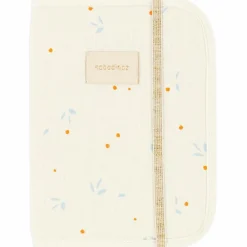 Protège-carnet de santé A5 Poema Opera Orange Cherries