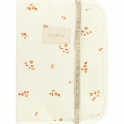 Protège-carnet de santé A5 Poema Opera Yellow lily