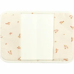 Protège-carnet de santé A5 Poema Opera Yellow lily