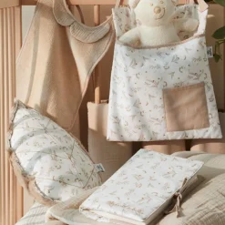 Protège-carnet de santé Daydream