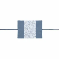 Protège-carnet de santé Forêt enchantée