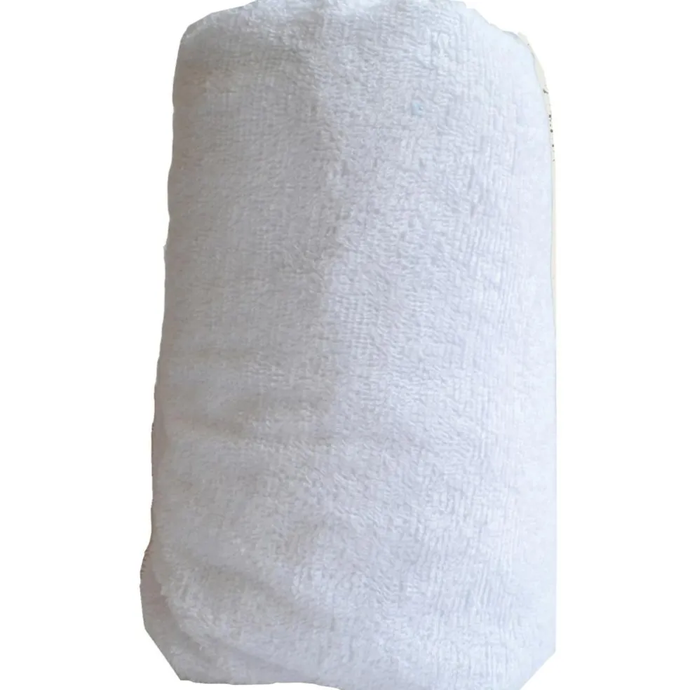 Protège-matelas Toucan blanc (50 x 100 cm)