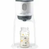 Préparateur de biberon Bib'expresso White grey