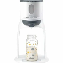 Préparateur de biberon Bib'expresso White grey