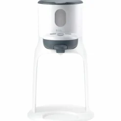 Préparateur de biberon Bib'expresso White grey