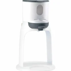 Préparateur de biberon Bib'expresso White grey