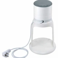 Préparateur de biberon Bib'expresso White grey