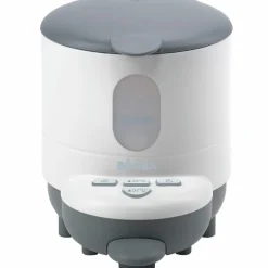 Préparateur de biberon Bib'expresso White grey