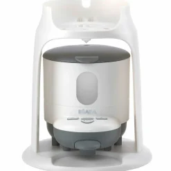 Préparateur de biberon Bib'expresso White grey