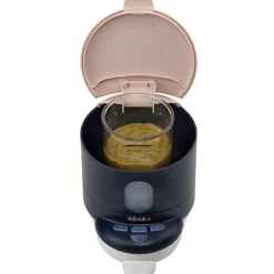 Préparateur de biberon Bib'expresso Night blue