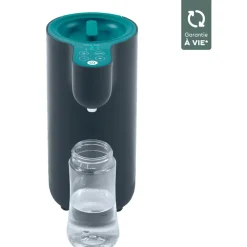 Préparateur de biberon Milky Now