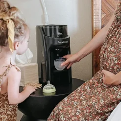 Préparateur de biberons Formula Pro Advanced All Black