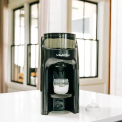 Préparateur de biberons Formula Pro Advanced All Black