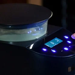 Préparateur de biberons Milkeo Plus Night blue