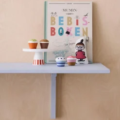 Présentoir à cupcakes Moomin