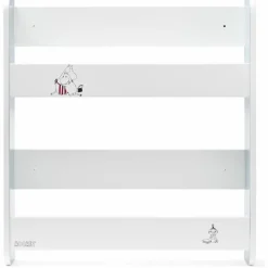 Présentoir à livres Moomin