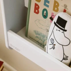 Présentoir à livres Moomin