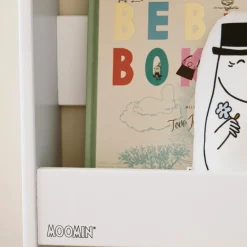 Présentoir à livres Moomin