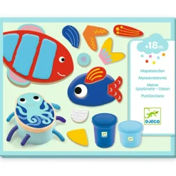 Pâte à modeler Mapataocéan