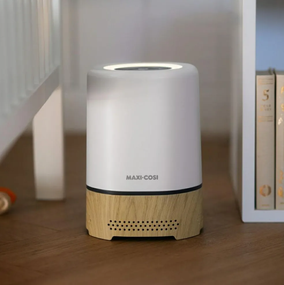 Purificateur d'air 3 en 1 Clean