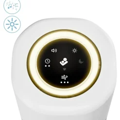 Purificateur d'air 3 en 1 Clean