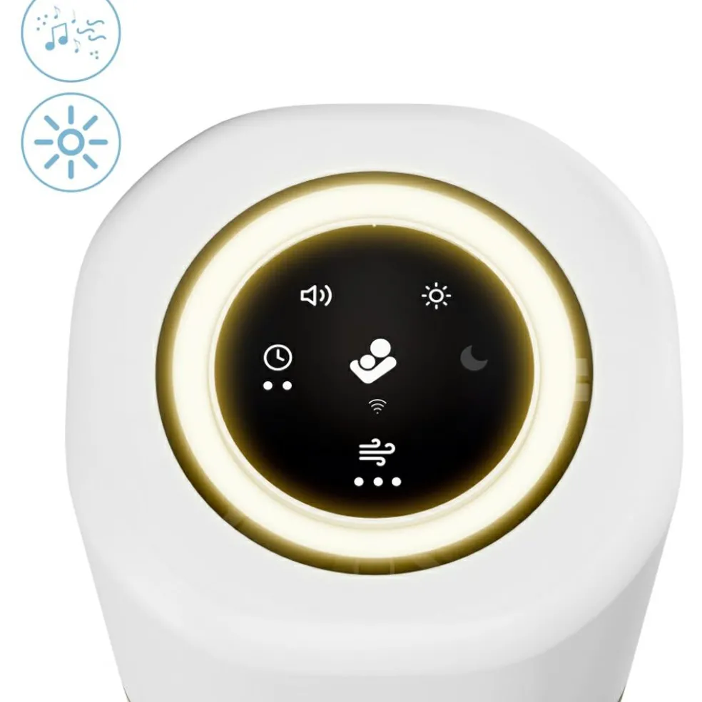 Purificateur d'air 3 en 1 Clean