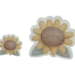 Puzzle 6 en 1 Little Farm