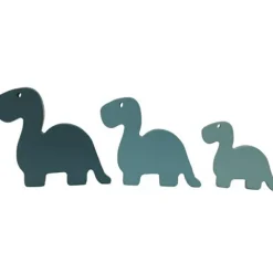 Puzzle à encastrement Bébés dinosaures