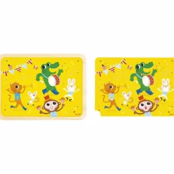 Puzzle C'est la fête (24 pièces)