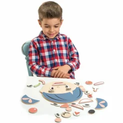 Puzzle Comment va t-il?