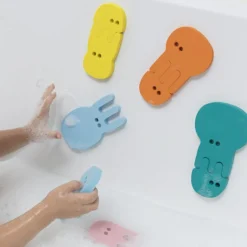 Puzzle de bain Méduse