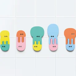 Puzzle de bain Méduse