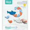 Puzzle de bain Requin