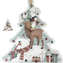 Puzzle de Noël XL