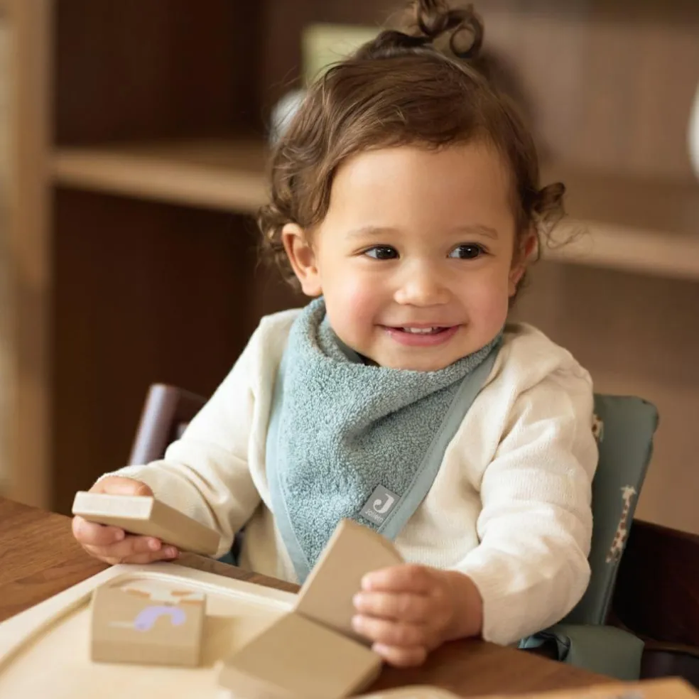 Puzzle en bois Jungle Jambo Giraffe (6 pièces)