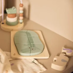 Puzzle en bois Jungle Jambo Croco (6 pièces)