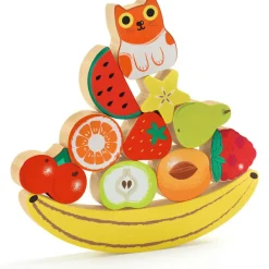 Puzzle en relief Puzz & Boom Happy (12 pièces)