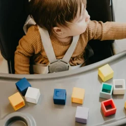 Puzzle en silicone Blöx