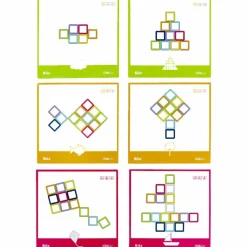 Puzzle en silicone Blöx