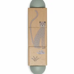 Puzzle rotatif Jungle Jambo