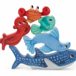 Puzzle sensoriel Les aventures de Paulie