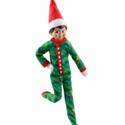 Pyjama Bonne Nuit The Elf On The Shelf
