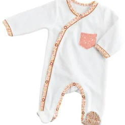 Pyjama chaud Esmée (3 mois)