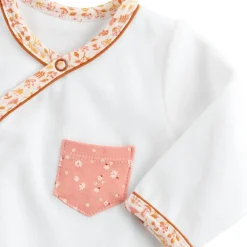 Pyjama chaud Esmée (3 mois)